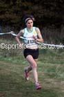 Senior women, 2016 National Cross Country Relays, Berry Hill Park, Mansfield. Photo: David T. Hewitson/Sports for All Pics
